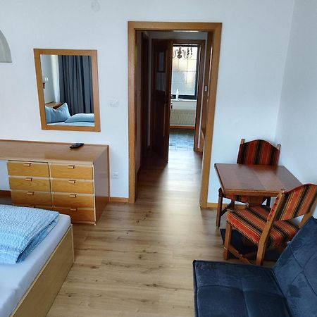 Kehrerhof Bed & Breakfast Rifiano Ngoại thất bức ảnh
