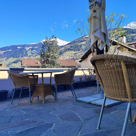 Kehrerhof Bed & Breakfast Rifiano Ngoại thất bức ảnh