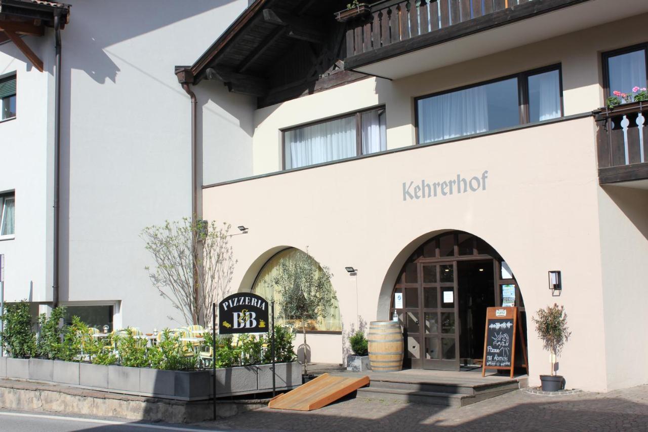 Kehrerhof Bed & Breakfast Rifiano Ngoại thất bức ảnh