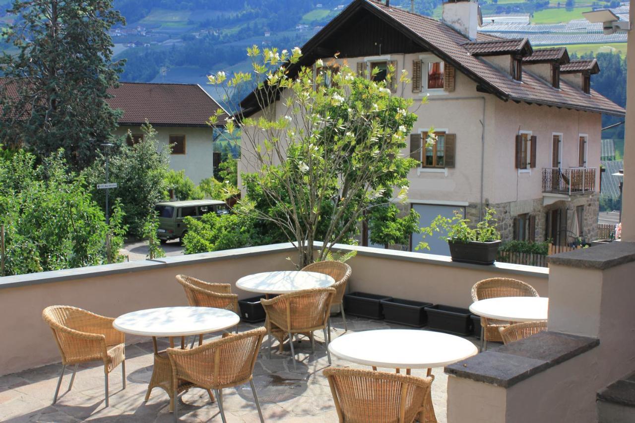 Kehrerhof Bed & Breakfast Rifiano Ngoại thất bức ảnh