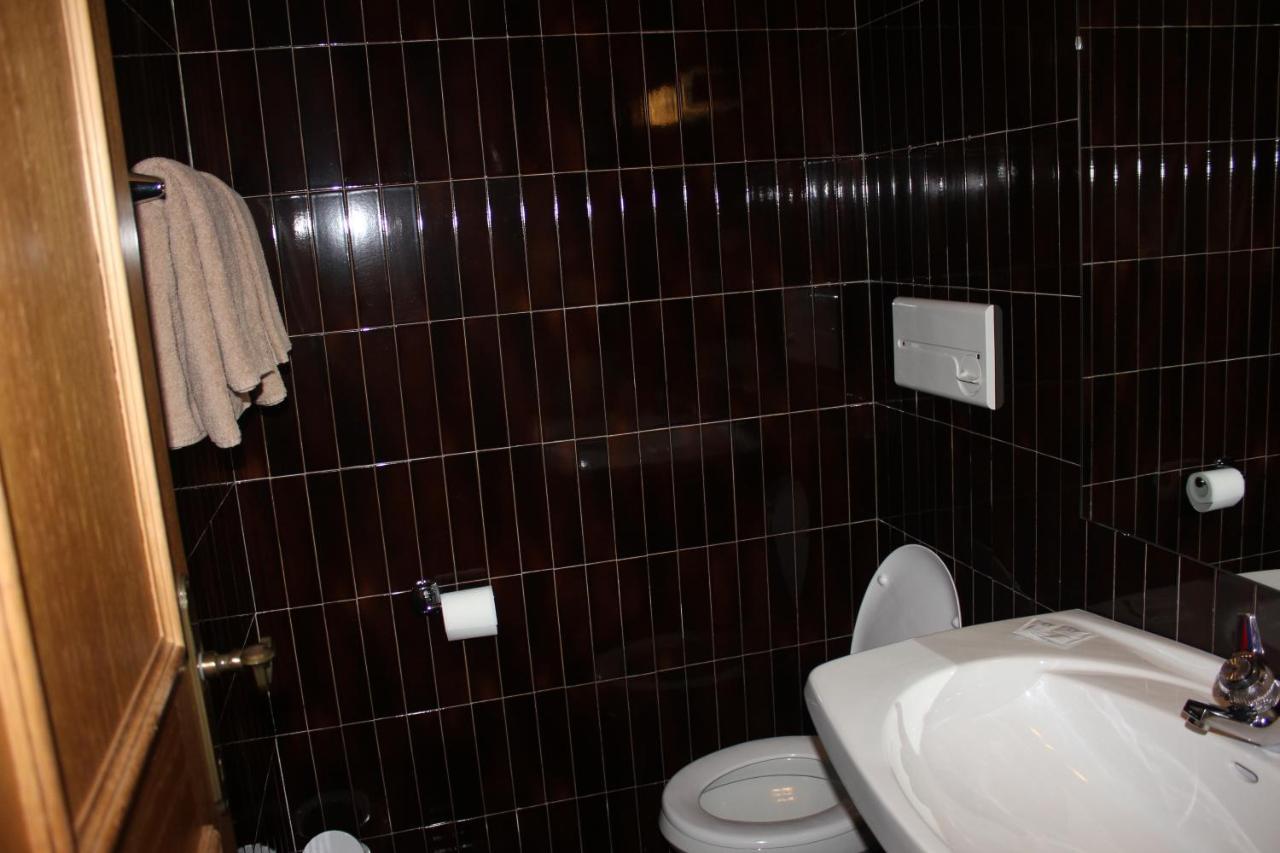Kehrerhof Bed & Breakfast Rifiano Ngoại thất bức ảnh