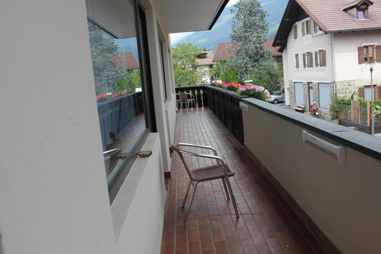 Kehrerhof Bed & Breakfast Rifiano Ngoại thất bức ảnh