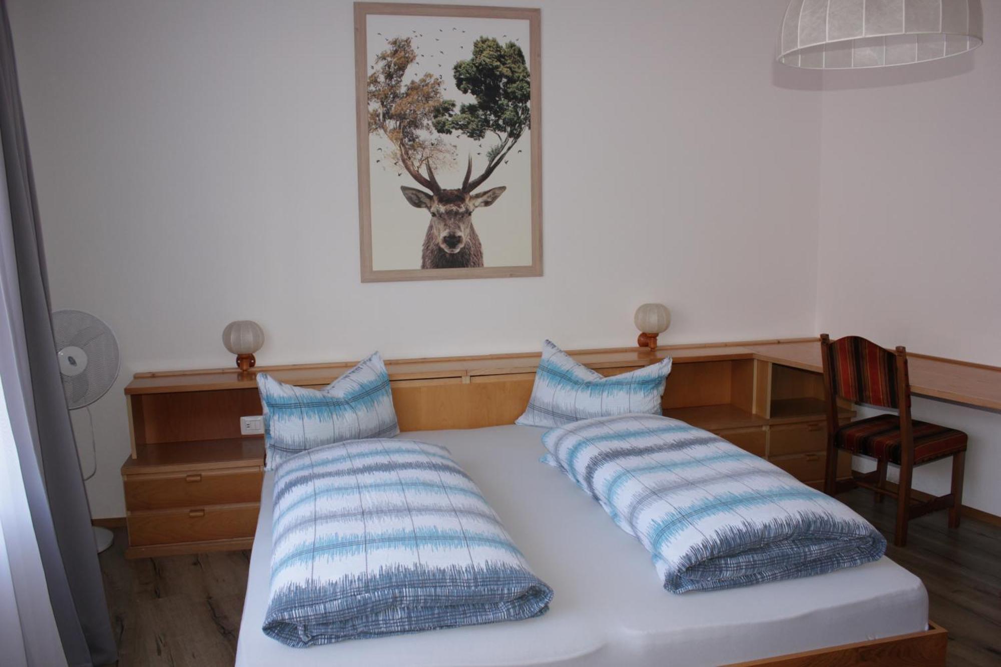Kehrerhof Bed & Breakfast Rifiano Ngoại thất bức ảnh