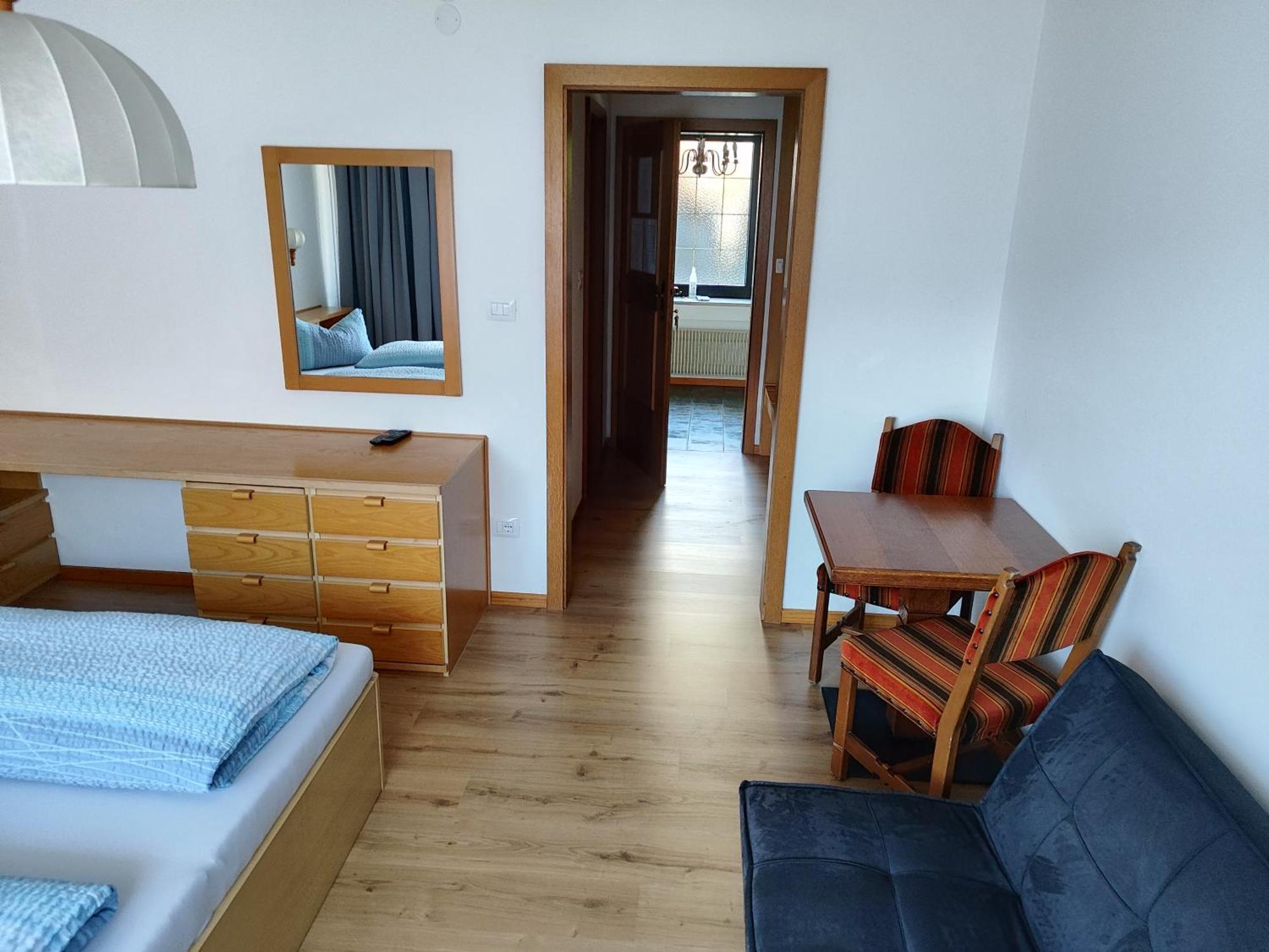 Kehrerhof Bed & Breakfast Rifiano Ngoại thất bức ảnh