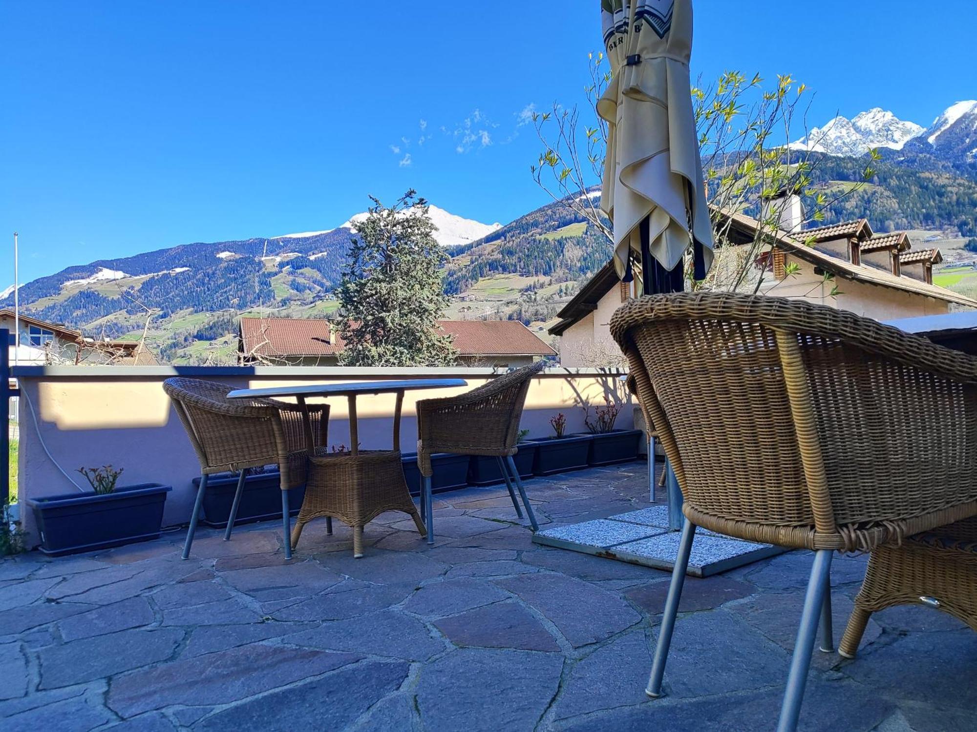 Kehrerhof Bed & Breakfast Rifiano Ngoại thất bức ảnh