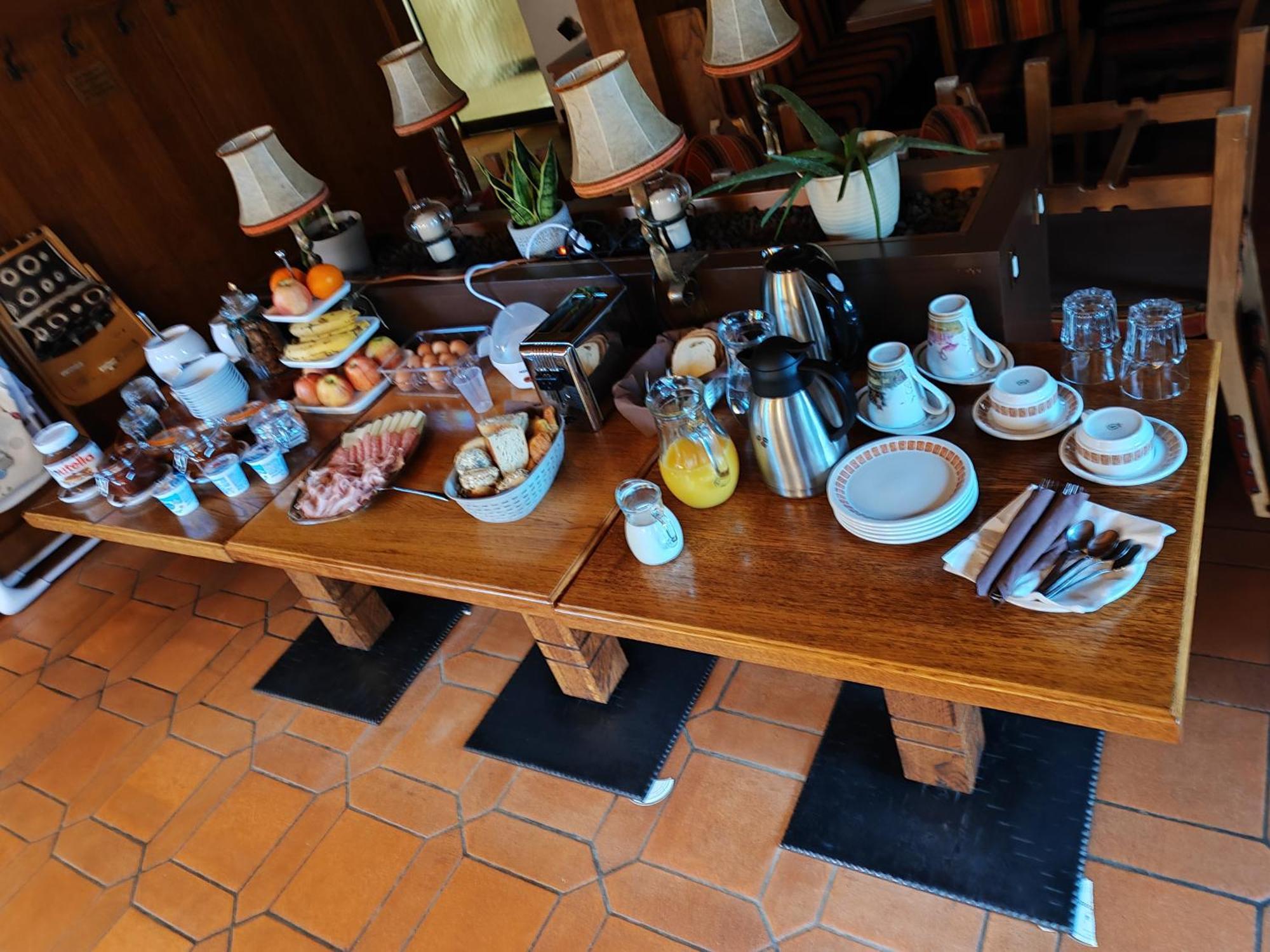 Kehrerhof Bed & Breakfast Rifiano Ngoại thất bức ảnh
