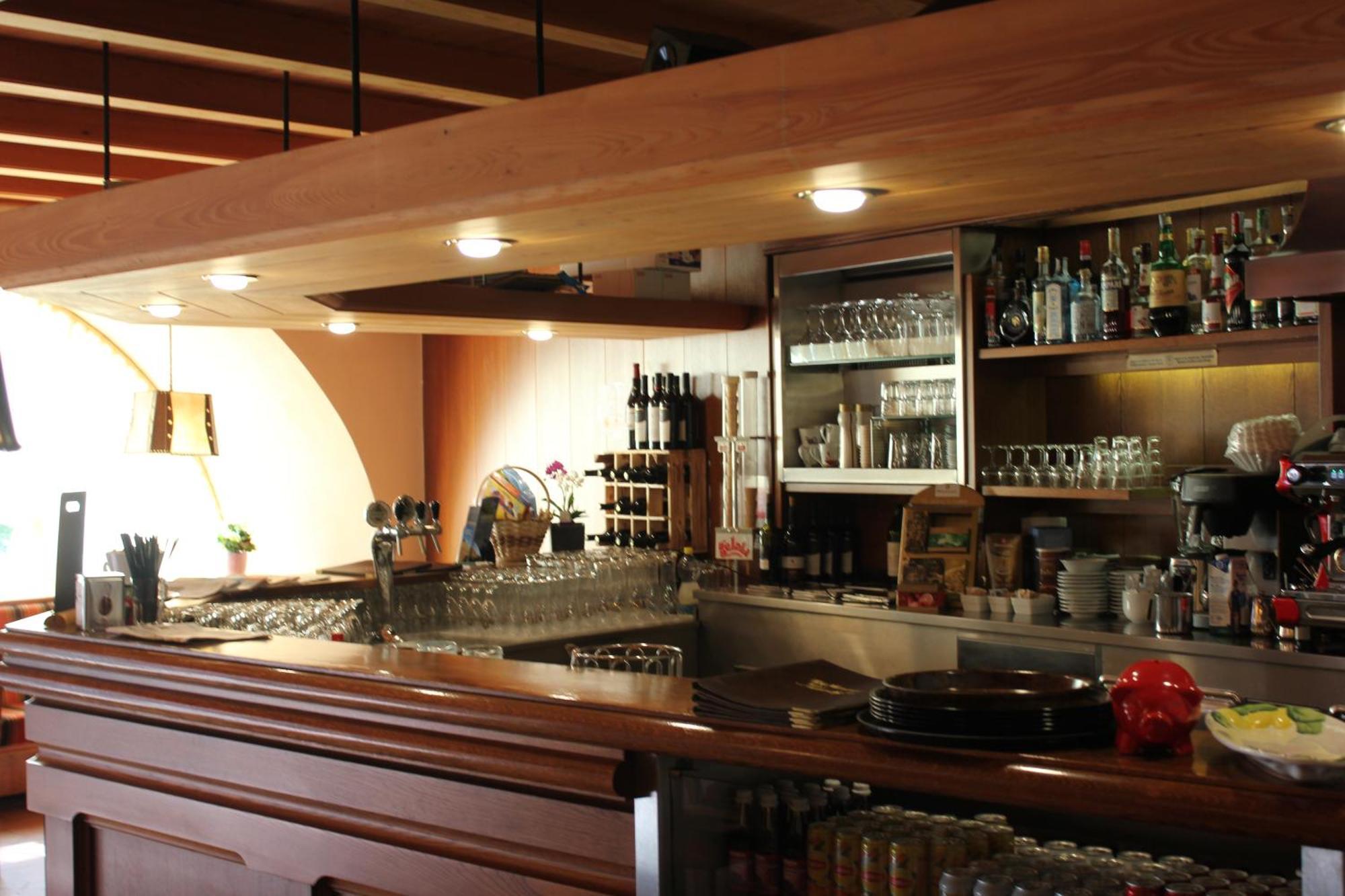 Kehrerhof Bed & Breakfast Rifiano Ngoại thất bức ảnh