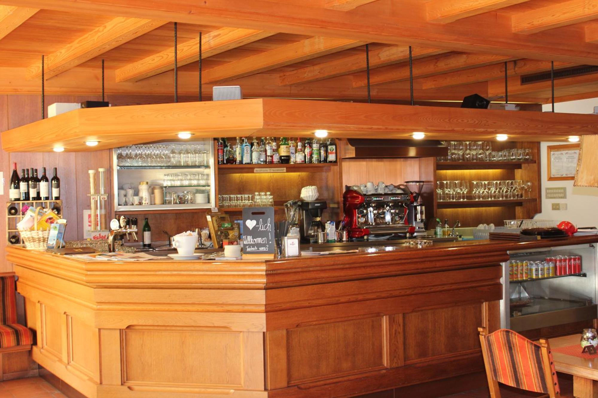 Kehrerhof Bed & Breakfast Rifiano Ngoại thất bức ảnh